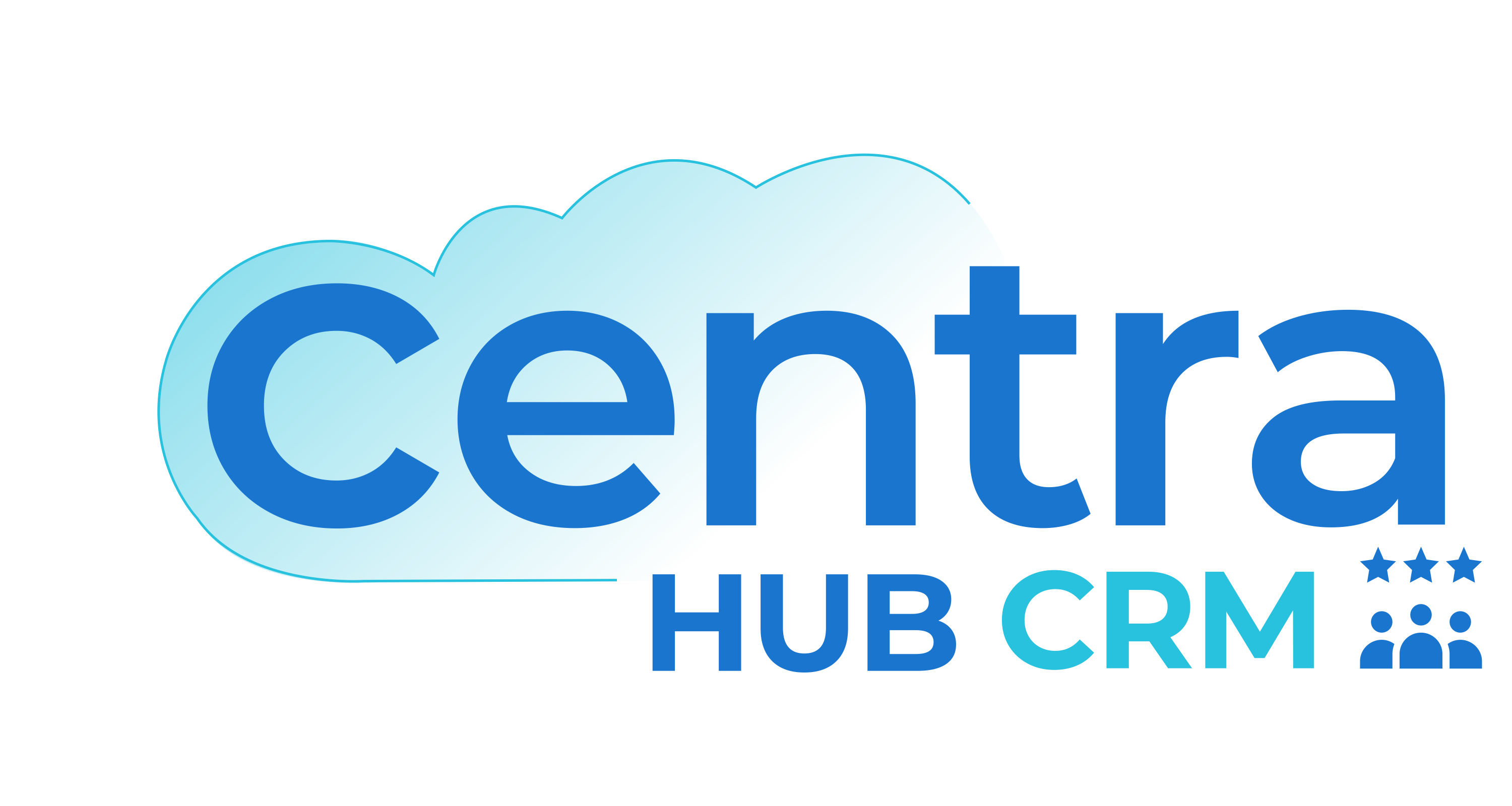 CentraHub CRM
