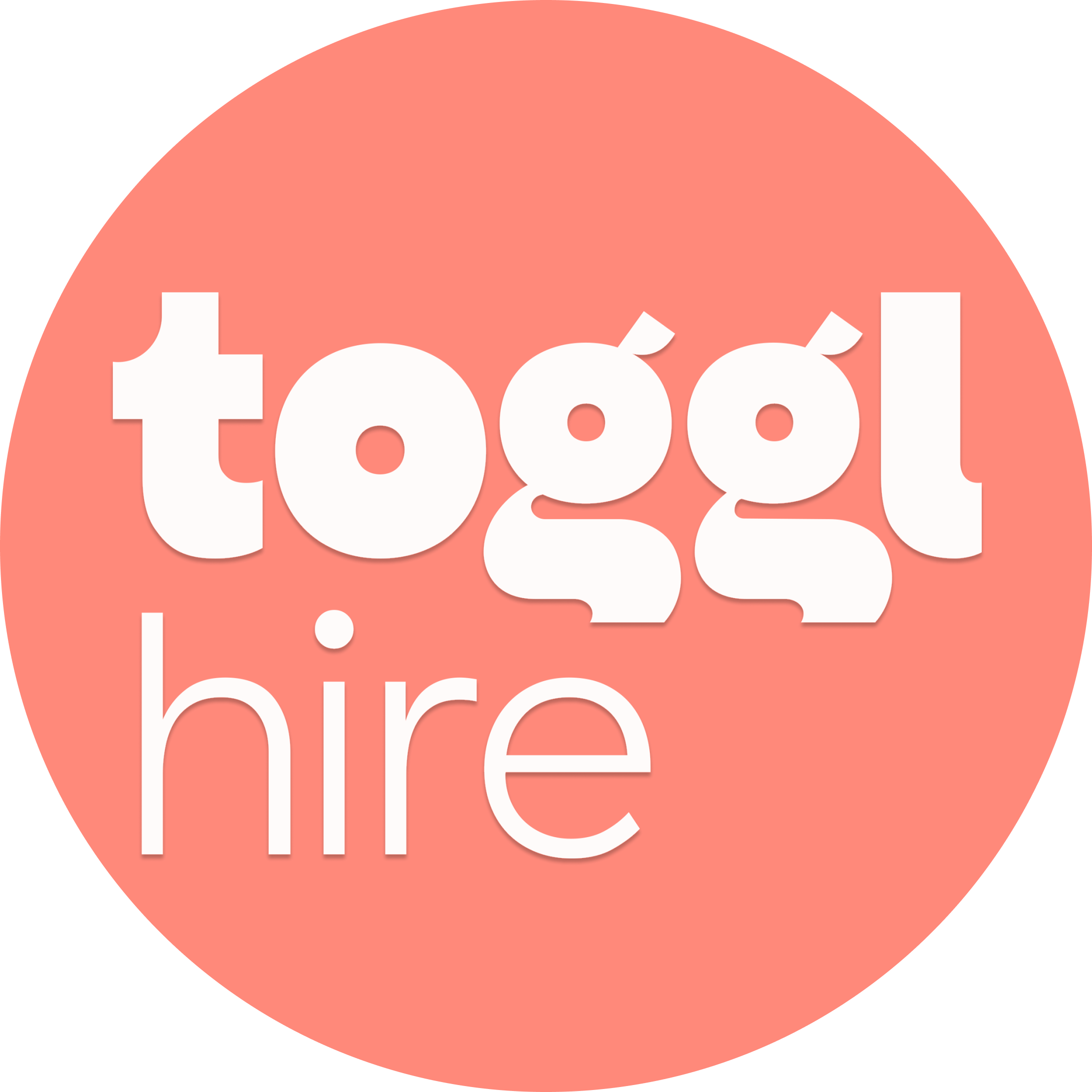 Toggl Hire