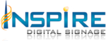 Inspire Digital Signage Suite
