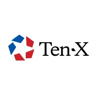 TEN-X Dashboard