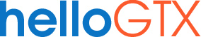 helloGTX