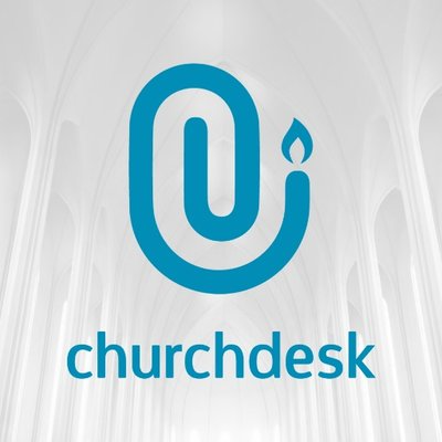ChurchDesk