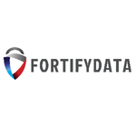 FortifyData cyber risk scoring platform