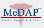MeDAP