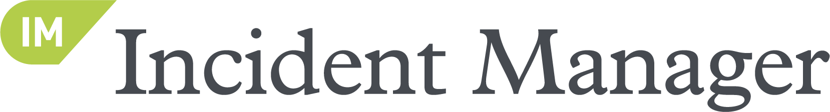 Incident Manager