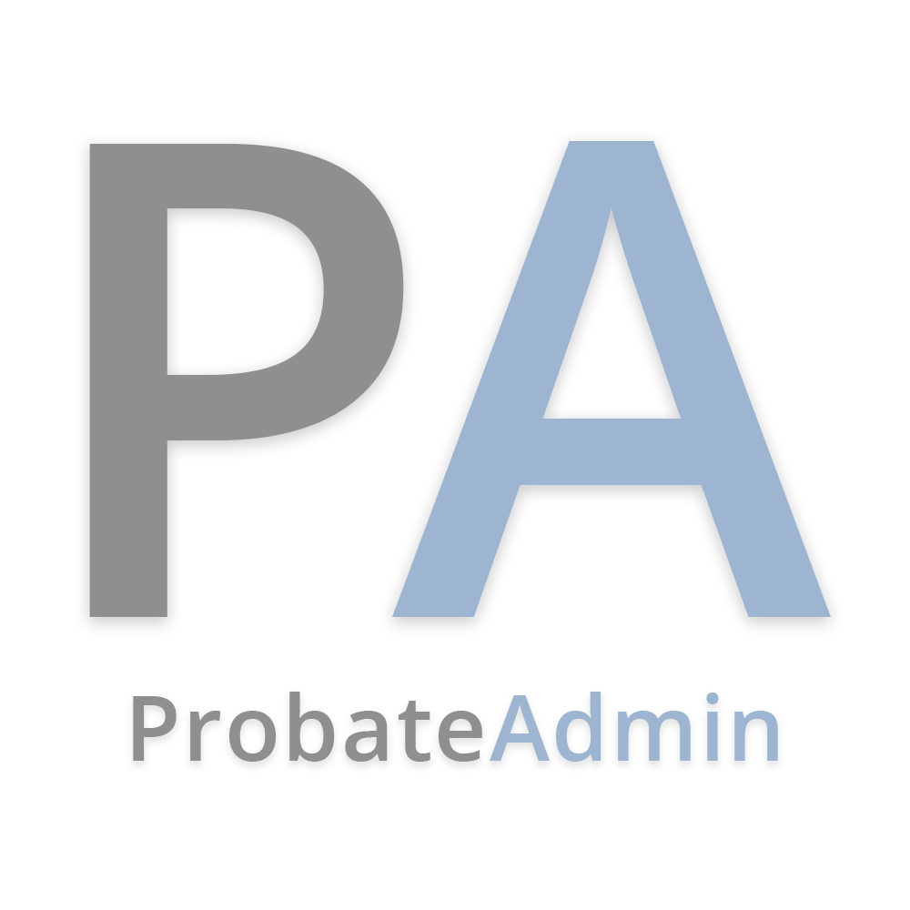 ProbateAdmin