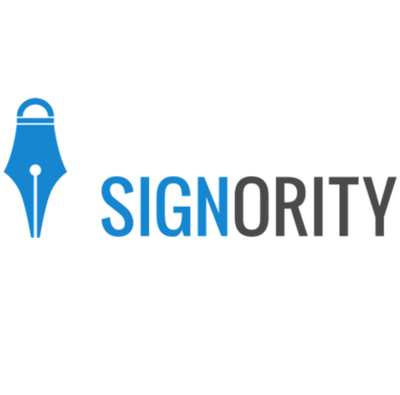 Signority