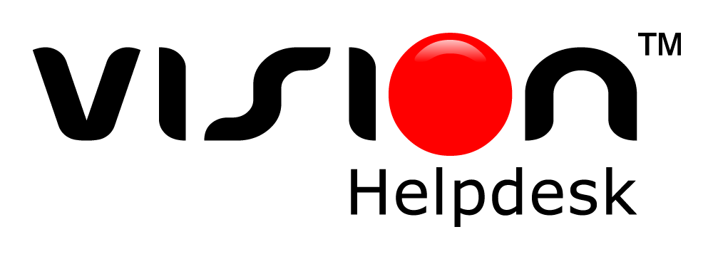 Vision Helpdesk