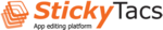 StickyTacs
