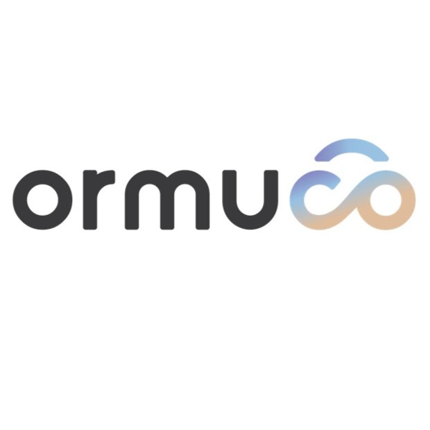 Ormuco Stack