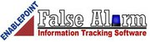 False Alarm Billing and Tracking