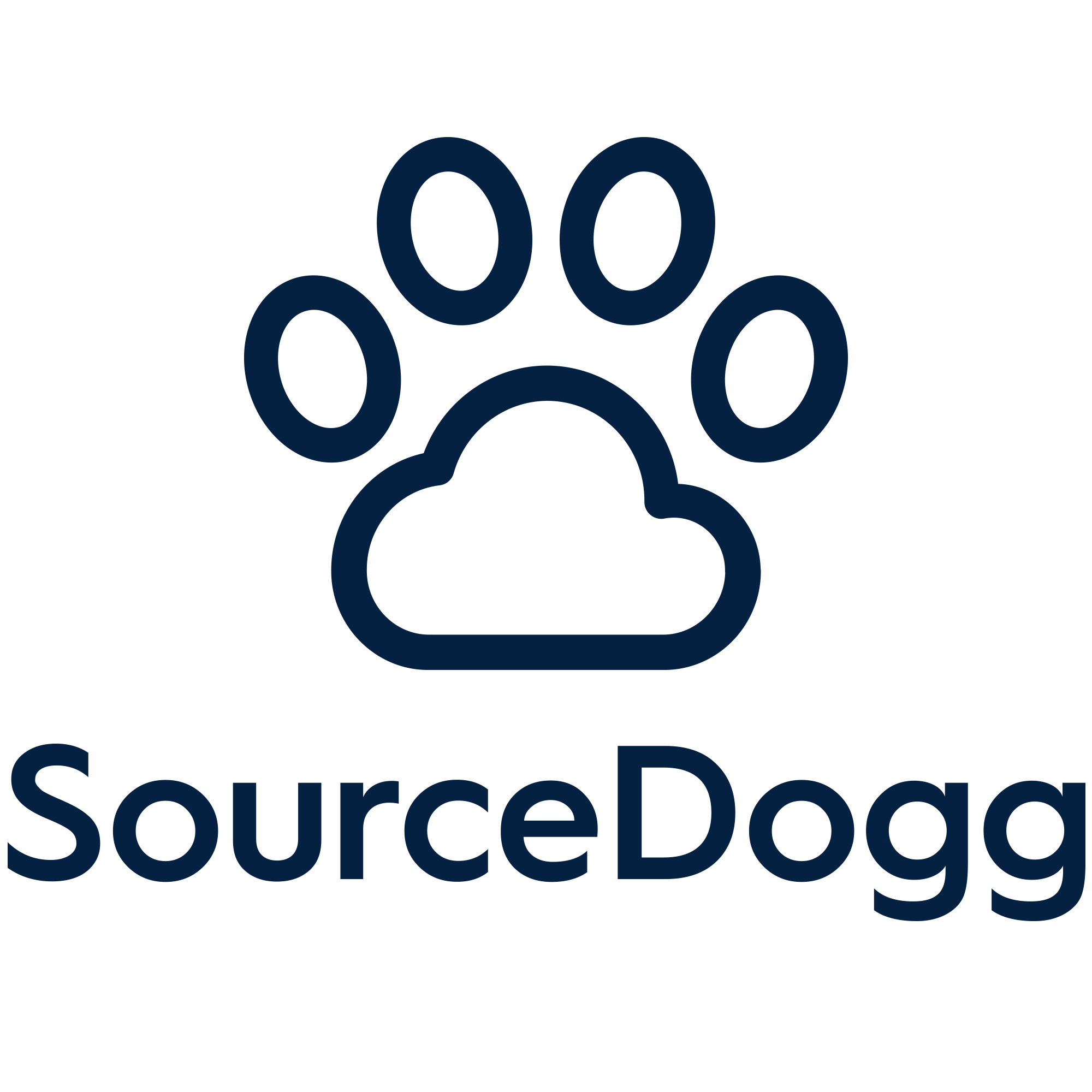 SourceDogg