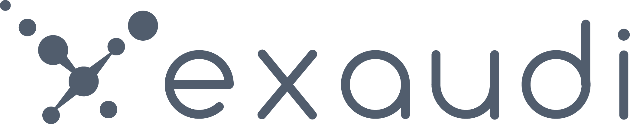 Exaudi DMP