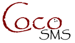 CocoSMS
