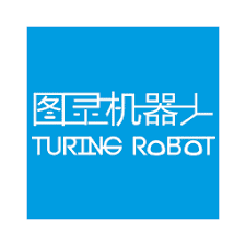 Turing Robot