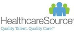 HealthcareSource ATS