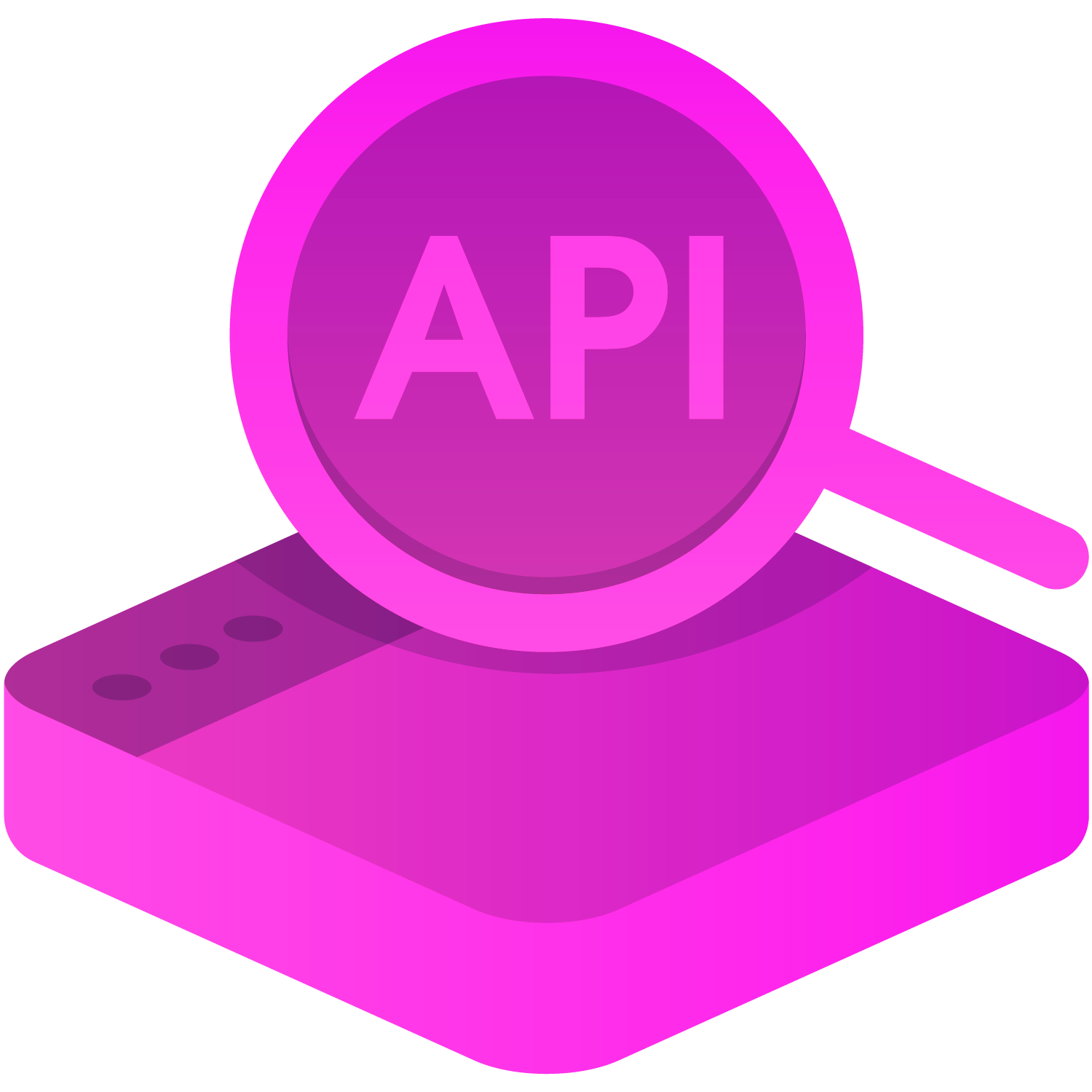 SERP Scraper API
