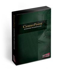 CenterPoint Accounting for Agriculture