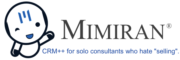 Mimiran CRM