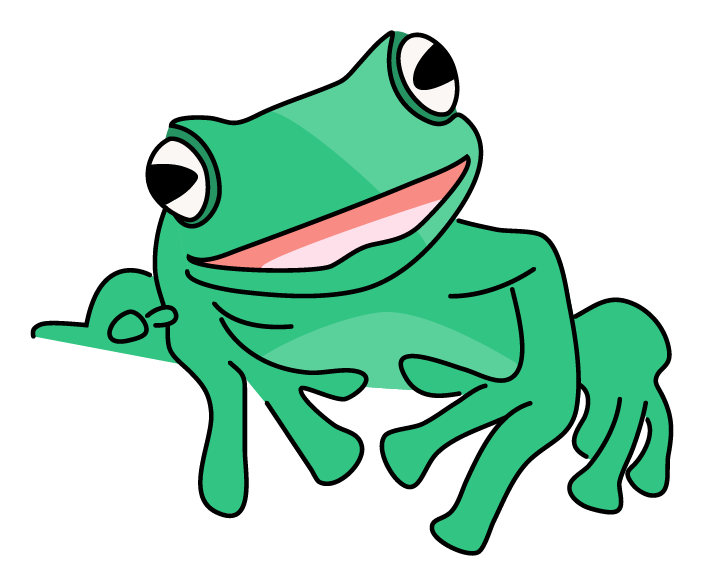 FROG