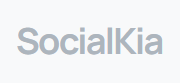 SocialKia