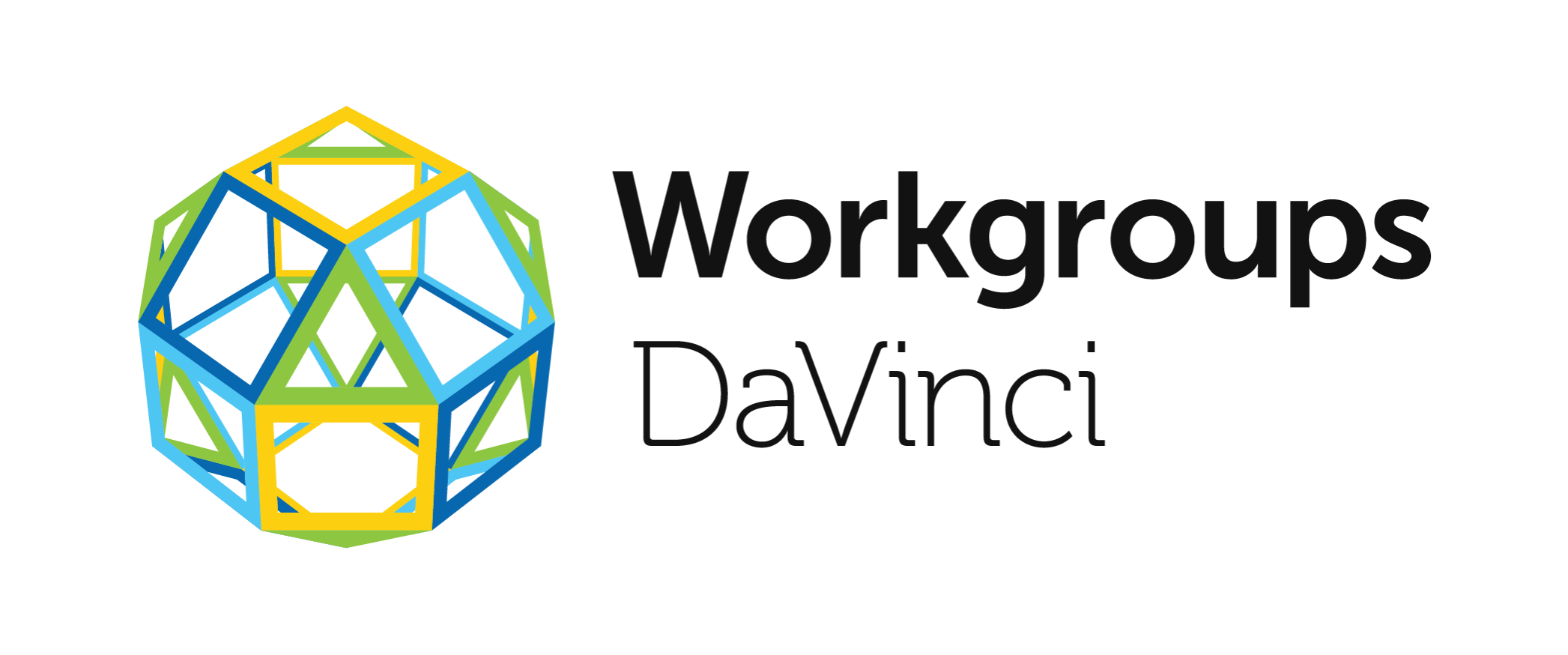 Workgroups DaVinci