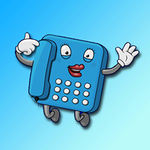 TelephoneMessagePad