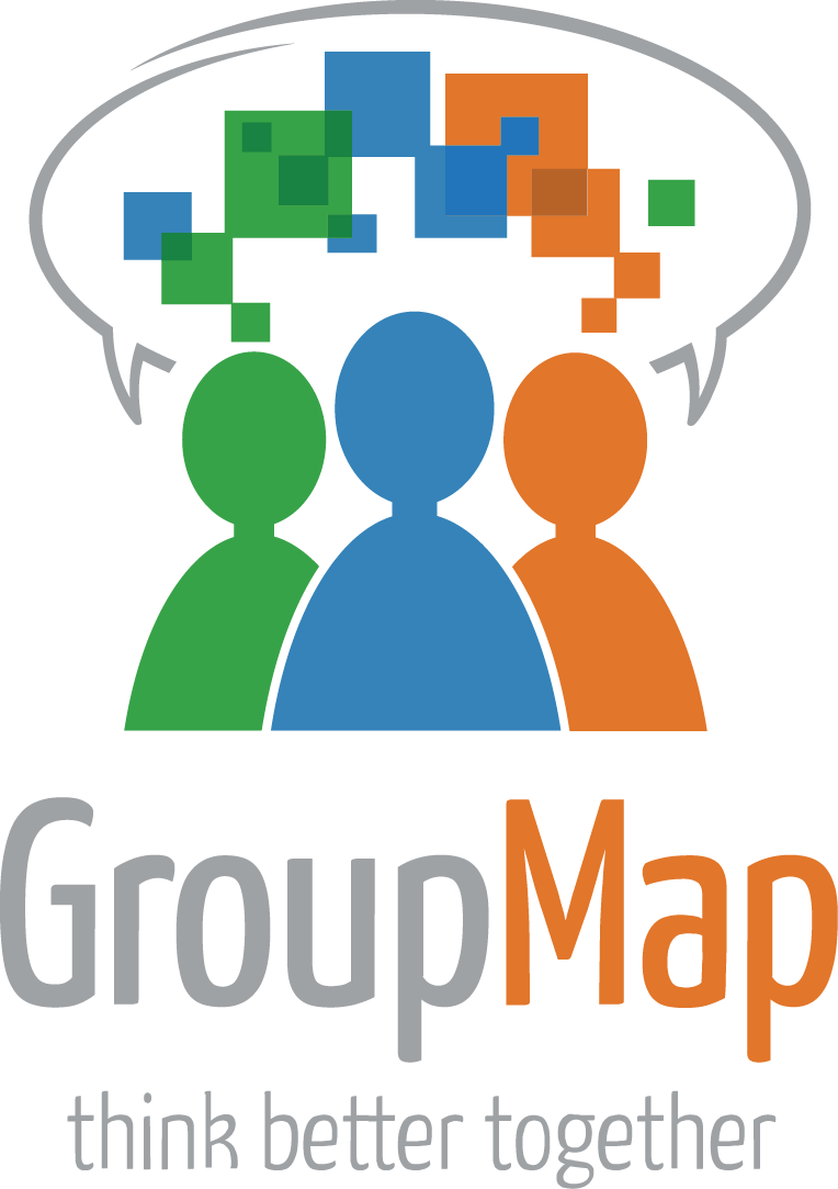 GroupMap