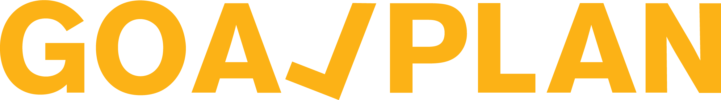 Goalplan