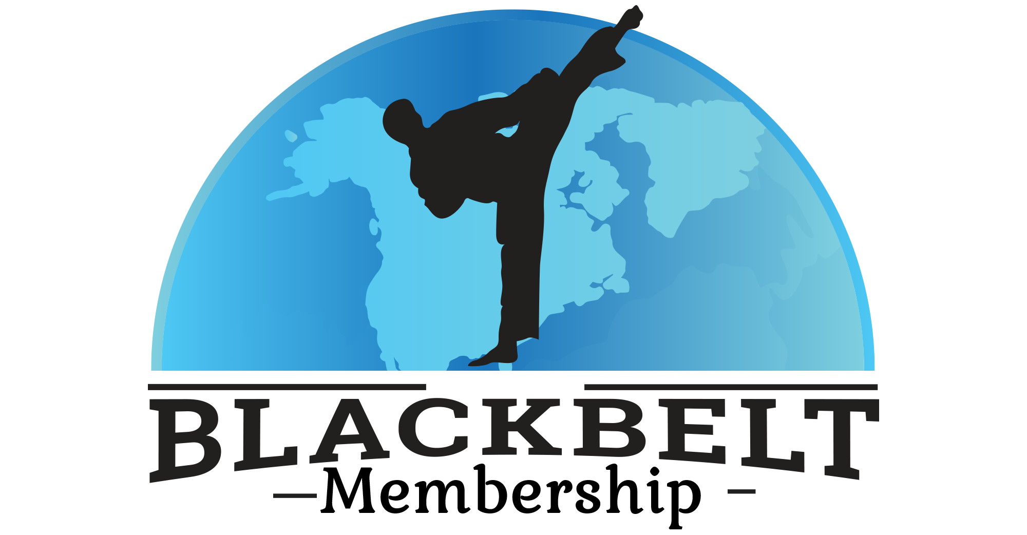 Black Belt Membership