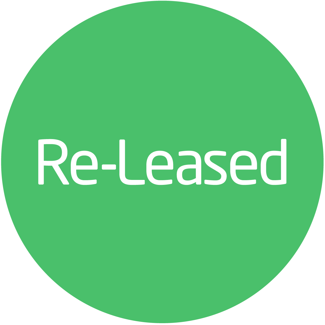 Re-Leased