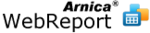 Arnica WebReport