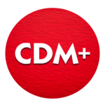 CDM+