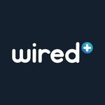 Wired Plus