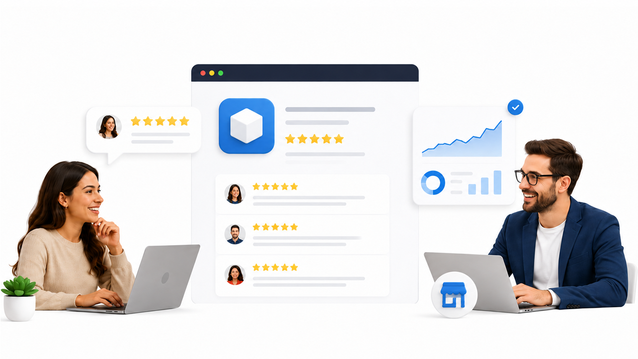 SoftwareReview.com